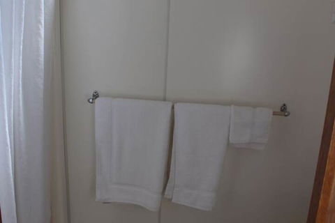 Golden Terrace Holiday Park - Tourism Brisbane 4