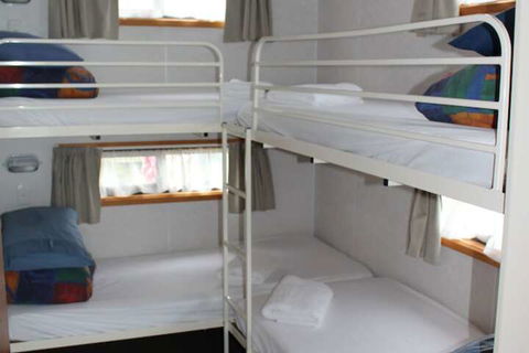 Golden Terrace Holiday Park - Tourism Brisbane 5