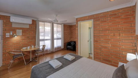 Gunsynd Motor Inn - Brisbane Tourism 4