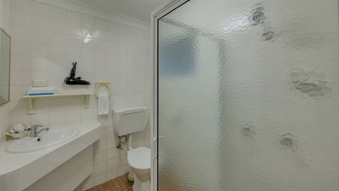 Gunsynd Motor Inn - Brisbane Tourism 6