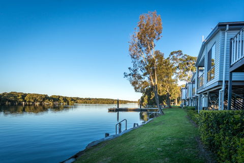 Jervis Bay Holiday Park - Brisbane Tourism 3
