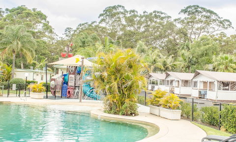 Jervis Bay Holiday Park - Brisbane Tourism 5