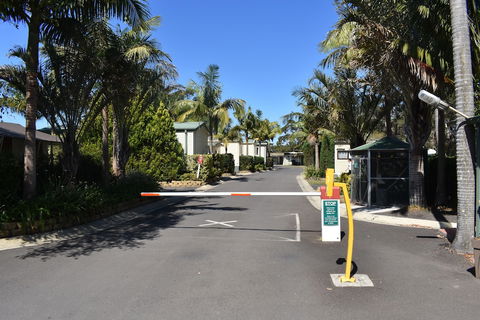 Jervis Bay Holiday Park - Brisbane Tourism 4