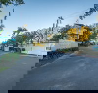 Jervis Bay Holiday Park - Brisbane Tourism