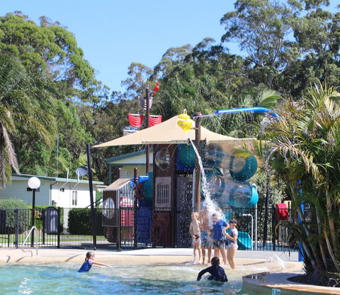 Jervis Bay Holiday Park - Brisbane Tourism 6