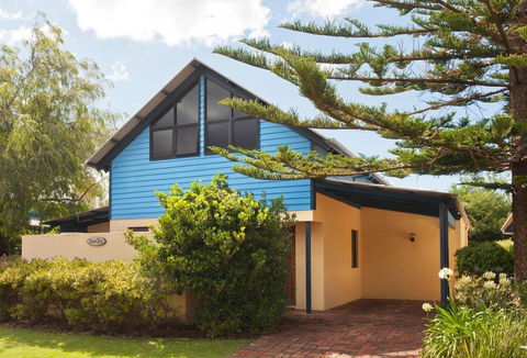 Dunsborough Beach Cottages - Tourism Brisbane 2