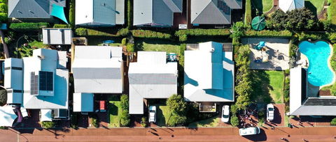 Dunsborough Beach Cottages - Tourism Brisbane 3