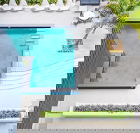 Salt Apartments - Brisbane 4u