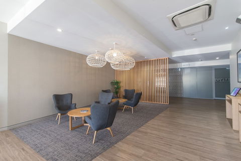 Salt Apartments - Tourism Brisbane 2