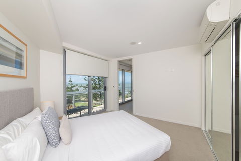 Salt Apartments - Tourism Brisbane 3