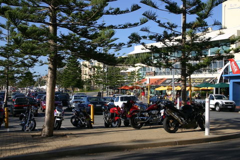 Scarborough & Absolutely Beachfront - Tourism Brisbane 1