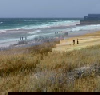 Scarborough  Absolutely Beachfront - Tourism Brisbane