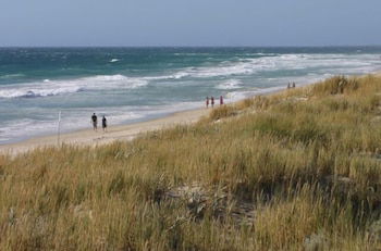 Scarborough & Absolutely Beachfront - Tourism Brisbane 0