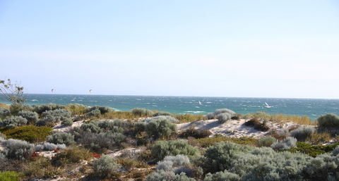 Scarborough & Absolutely Beachfront - Tourism Brisbane 4