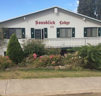 Sonnblick Lodge - Brisbane Tourism