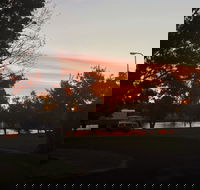 Junee Tourist Park - Brisbane Tourism