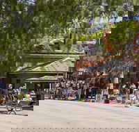 Discovery Parks - Echuca - Brisbane Tourism
