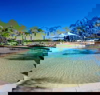 Discovery Parks  Lake Hume Victoria - Brisbane 4u