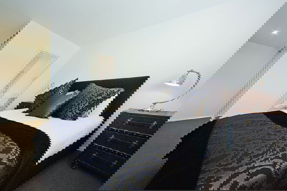 Deakin ACT Tourism Brisbane