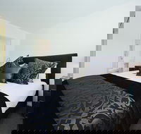 Accommodate Canberra - Domain - Tourism Brisbane