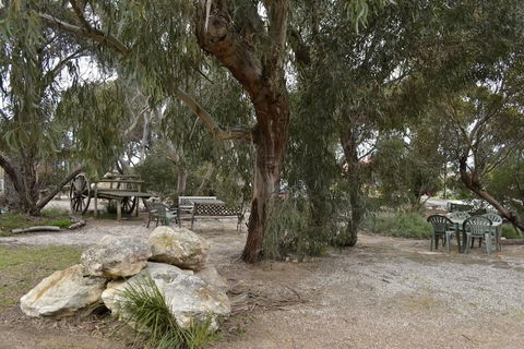 Kangaroo Island Holiday Village - Tourism Brisbane 1