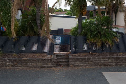 Pioneer Station Motor Inn - Brisbane Tourism 3