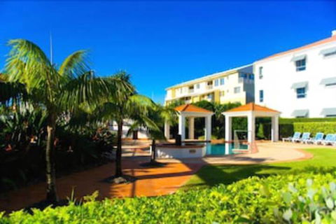 The Breakers Yamba - Brisbane Tourism 0