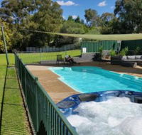Early Settlers Motel Tocumwal - Brisbane 4u