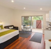 Margaret River Beach Studios - Brisbane Tourism