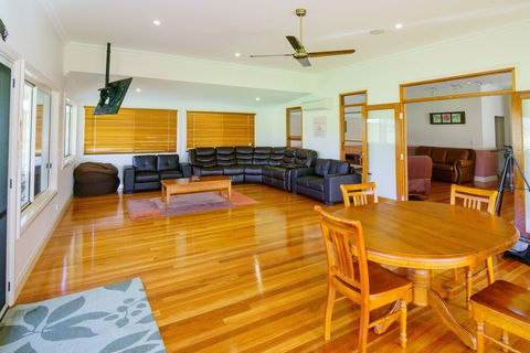 Radiance On Lyra - Brisbane Tourism 5
