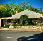 Oats Cottage - Brisbane Tourism
