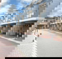 Nesuto Geraldton - Tourism Brisbane