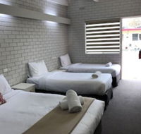 Wattle Motel - Tourism Brisbane