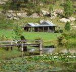 Blair Athol Estate Wollombi - Tourism Brisbane