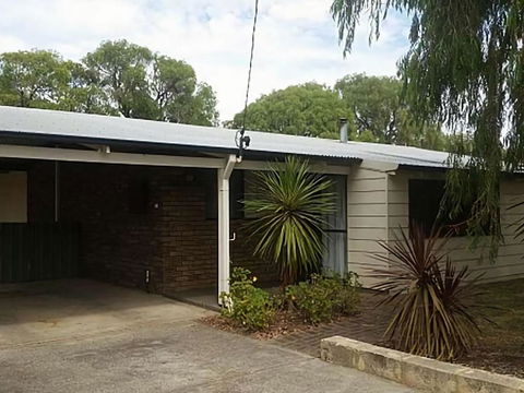 Abbey Beach Shack - Tourism Brisbane 1