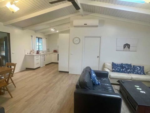 Abbey Beach Shack - Tourism Brisbane 4