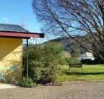 Omeo Motel - Brisbane Tourism