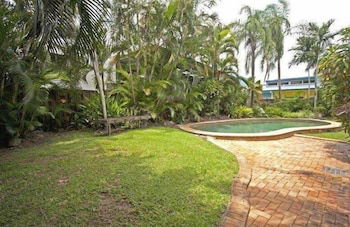 Cairns City Garden Apartment - Brisbane Tourism 1