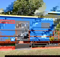 Bega Caravan Park - Brisbane 4u