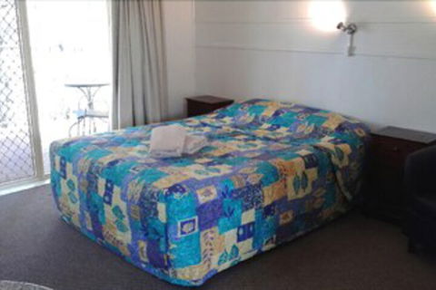 Donald Riverside Motel - Brisbane Tourism 6