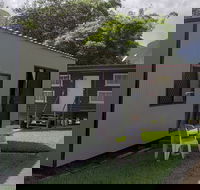 Christmas Creek Cafe  Cabins - Brisbane Tourism