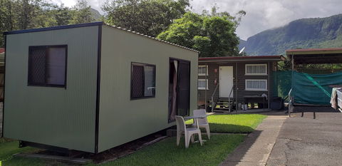 Christmas Creek Cafe & Cabins - Brisbane Tourism 0