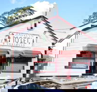 Brooklyn Motel - Tourism Brisbane