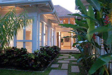 Karaka - Brisbane Tourism 2