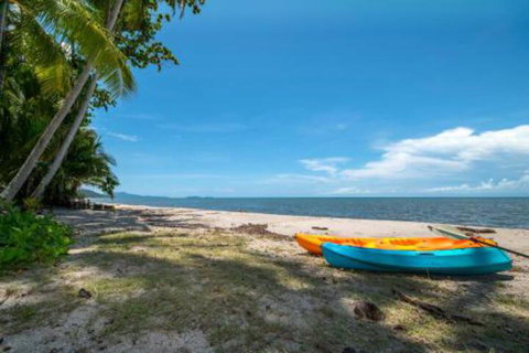 The Palms On Newell Beach - Tourism Brisbane 4