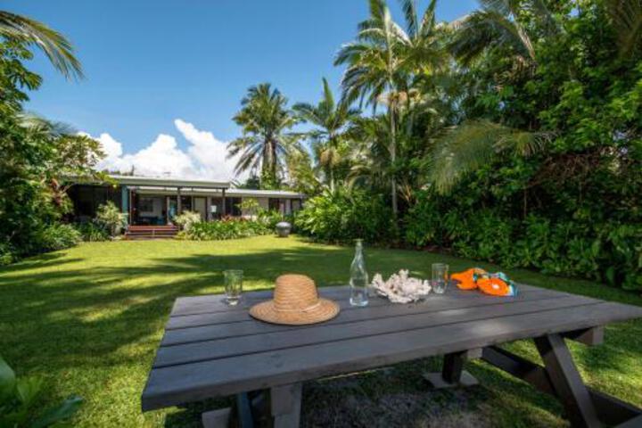 Newell QLD Tourism Brisbane