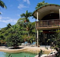 Rocky Point Retreat - Brisbane Tourism
