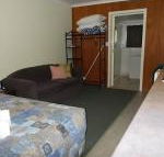 Oakridge Motel Tourist Park - Brisbane Tourism