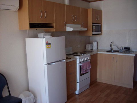 Jackos Holiday Cabins - Brisbane Tourism 2