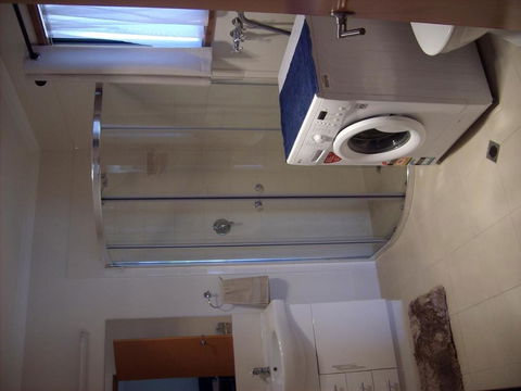 Jackos Holiday Cabins - Brisbane Tourism 5
